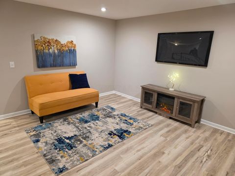 Tiny photo for 4878 Amber Crossing Drive, Columbus, OH 43232 (MLS # 226000909)