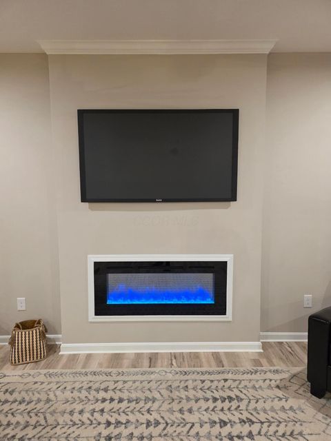 Tiny photo for 4878 Amber Crossing Drive, Columbus, OH 43232 (MLS # 226000909)