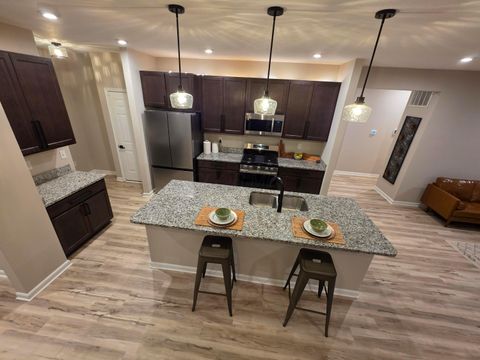 Tiny photo for 4878 Amber Crossing Drive, Columbus, OH 43232 (MLS # 226000909)