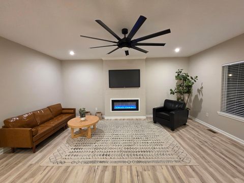 Tiny photo for 4878 Amber Crossing Drive, Columbus, OH 43232 (MLS # 226000909)