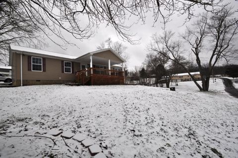 Tiny photo for 307 Harris Street, Philo, OH 43771 (MLS # 226000189)