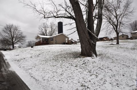 Tiny photo for 307 Harris Street, Philo, OH 43771 (MLS # 226000189)