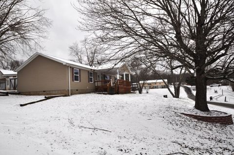 Tiny photo for 307 Harris Street, Philo, OH 43771 (MLS # 226000189)