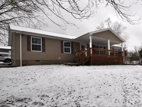 Photo of 307 Harris Street, Philo, OH 43771 (MLS # 226000189)