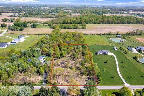 Photo of 0 Fancher Road, Westerville, OH 43082 (MLS # 226015555)