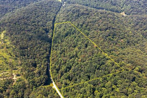 Vacant Land For Sale - 24272 Conrad Road<br/> Laurelville, OH 43135