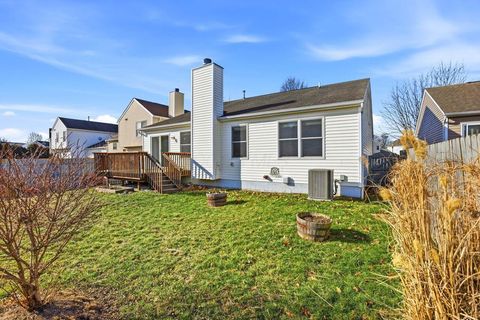 Tiny photo for 3782 Willowtree Lane, Columbus, OH 43207 (MLS # 226002812)