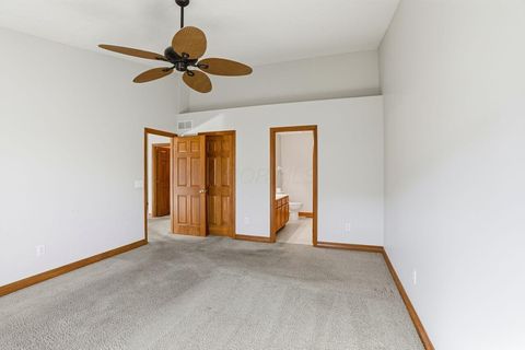 Tiny photo for 3782 Willowtree Lane, Columbus, OH 43207 (MLS # 226002812)