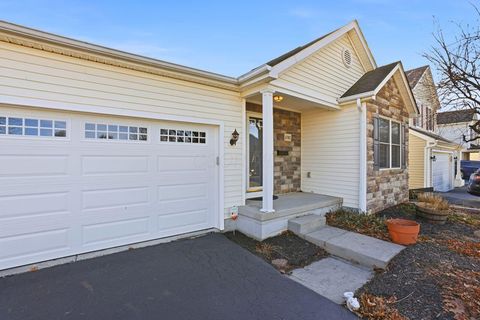 Tiny photo for 3782 Willowtree Lane, Columbus, OH 43207 (MLS # 226002812)