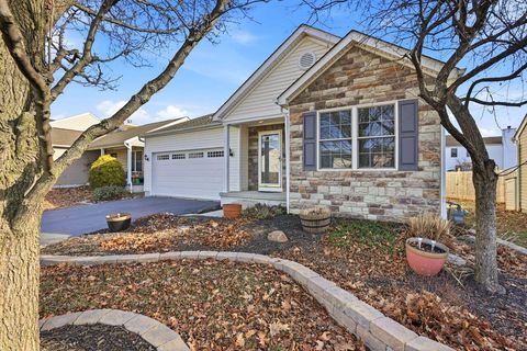 Tiny photo for 3782 Willowtree Lane, Columbus, OH 43207 (MLS # 226002812)