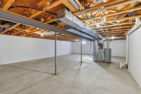 Tiny photo for 3782 Willowtree Lane, Columbus, OH 43207 (MLS # 226002812)