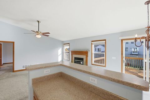 Tiny photo for 3782 Willowtree Lane, Columbus, OH 43207 (MLS # 226002812)