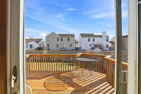 Tiny photo for 3782 Willowtree Lane, Columbus, OH 43207 (MLS # 226002812)