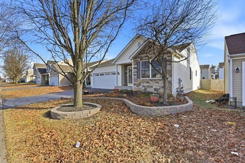 Tiny photo for 3782 Willowtree Lane, Columbus, OH 43207 (MLS # 226002812)