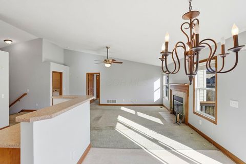 Tiny photo for 3782 Willowtree Lane, Columbus, OH 43207 (MLS # 226002812)