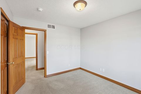 Tiny photo for 3782 Willowtree Lane, Columbus, OH 43207 (MLS # 226002812)