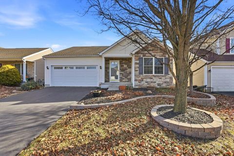 Photo of 3782 Willowtree Lane, Columbus, OH 43207 (MLS # 226002812)