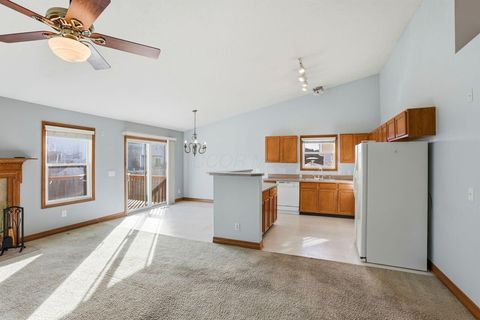 Tiny photo for 3782 Willowtree Lane, Columbus, OH 43207 (MLS # 226002812)