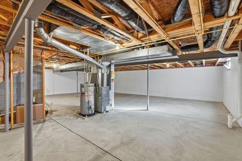 Tiny photo for 3782 Willowtree Lane, Columbus, OH 43207 (MLS # 226002812)