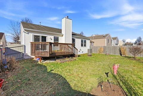 Tiny photo for 3782 Willowtree Lane, Columbus, OH 43207 (MLS # 226002812)
