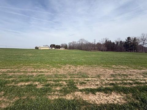 Vacant Land For Sale - Tent Church Road<br/> Lancaster, OH 43130