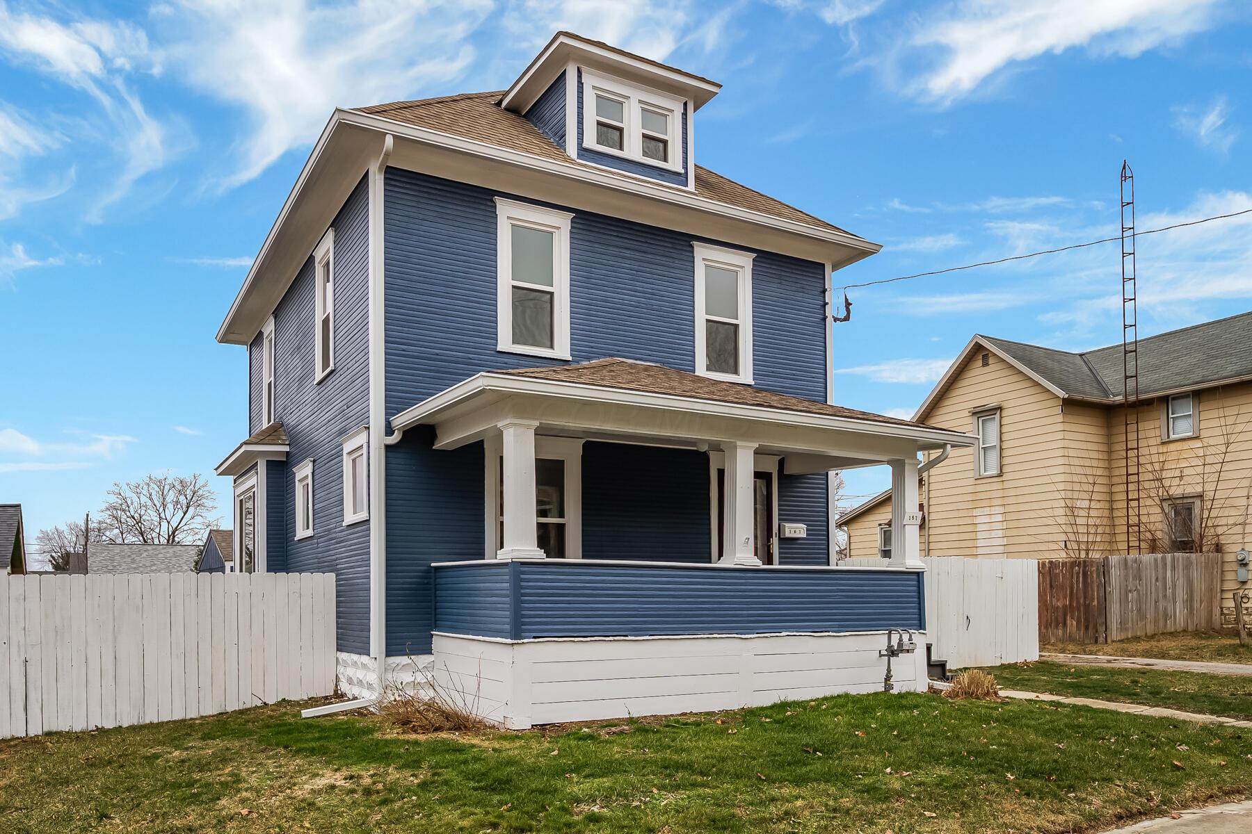 167 Clover Avenue, Marion, Ohio image 1