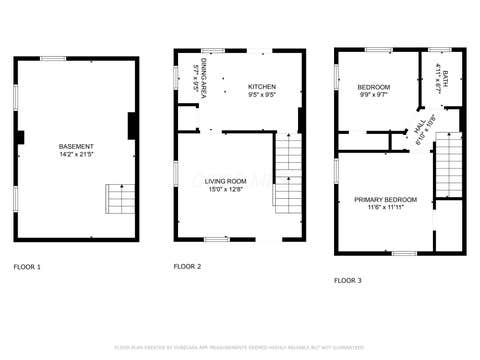 1660-1668 Ashland Avenue,  OH 43212