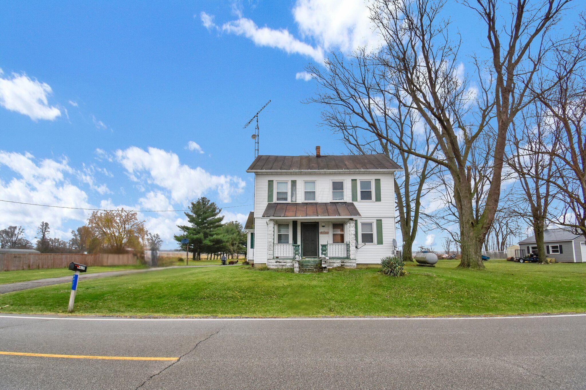 4417 Beechgrove Road, Bucyrus, Ohio image 22