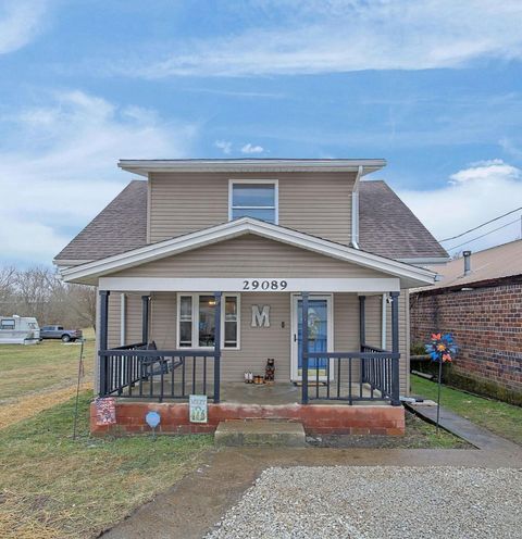 Photo of 29089 Enterprise Iles Road, Logan, OH 43138 (MLS # 226004935)