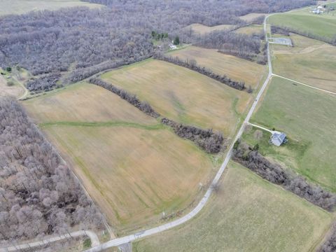 Photo of 0 Fairmount Road Lot 2 #Lot 2, Thornville, OH 43076 (MLS # 225009040)