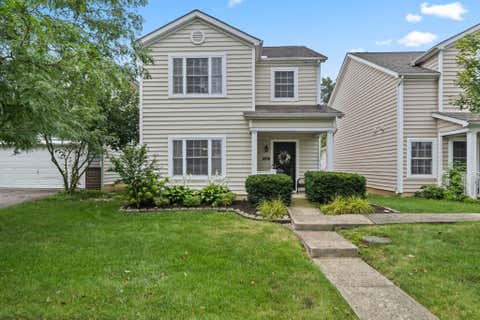 Photo of 6261 Norway Glen Avenue, Columbus, OH 43230 (MLS # 226031144)
