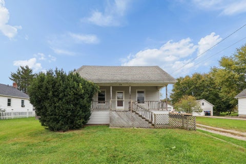 Tiny photo for 818 North W, Hebron, OH 43025 (MLS # 226039496)