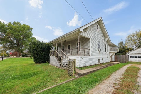 Tiny photo for 818 North W, Hebron, OH 43025 (MLS # 226039496)