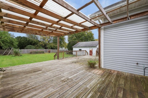 Tiny photo for 818 North W, Hebron, OH 43025 (MLS # 226039496)
