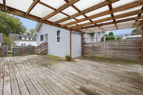 Tiny photo for 818 North W, Hebron, OH 43025 (MLS # 226039496)