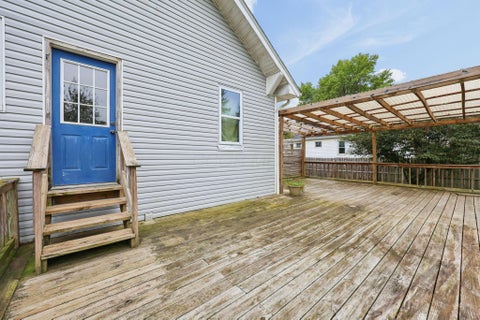 Tiny photo for 818 North W, Hebron, OH 43025 (MLS # 226039496)