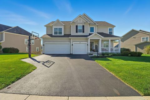 Photo of 4950 Sanctuary Drive, Westerville, OH 43082 (MLS # 226013373)