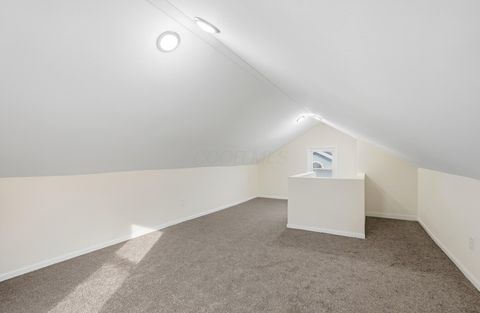 Tiny photo for 642 S Roys Avenue, Columbus, OH 43204 (MLS # 226000757)