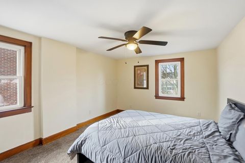 Tiny photo for 642 S Roys Avenue, Columbus, OH 43204 (MLS # 226000757)