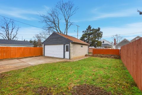 Tiny photo for 642 S Roys Avenue, Columbus, OH 43204 (MLS # 226000757)