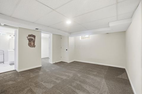 Tiny photo for 642 S Roys Avenue, Columbus, OH 43204 (MLS # 226000757)