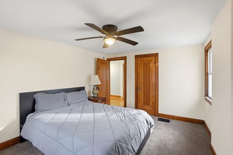 Tiny photo for 642 S Roys Avenue, Columbus, OH 43204 (MLS # 226000757)