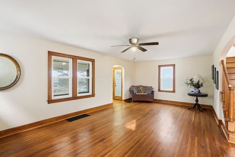 Tiny photo for 642 S Roys Avenue, Columbus, OH 43204 (MLS # 226000757)