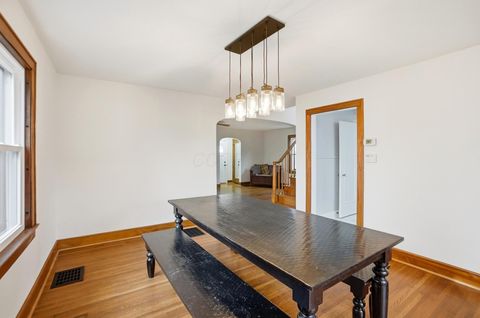 Tiny photo for 642 S Roys Avenue, Columbus, OH 43204 (MLS # 226000757)