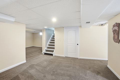 Tiny photo for 642 S Roys Avenue, Columbus, OH 43204 (MLS # 226000757)