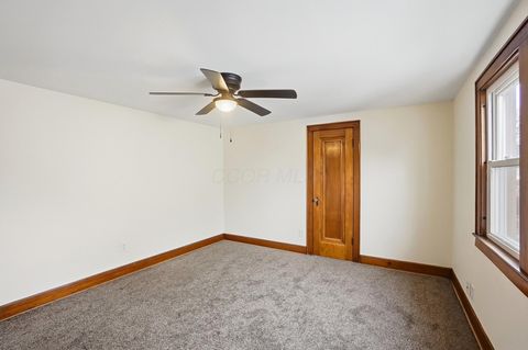 Tiny photo for 642 S Roys Avenue, Columbus, OH 43204 (MLS # 226000757)