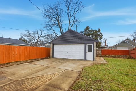 Tiny photo for 642 S Roys Avenue, Columbus, OH 43204 (MLS # 226000757)