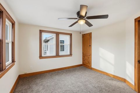 Tiny photo for 642 S Roys Avenue, Columbus, OH 43204 (MLS # 226000757)