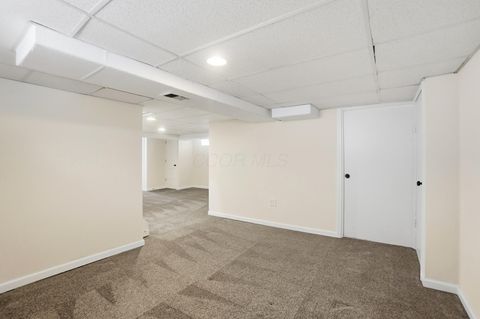 Tiny photo for 642 S Roys Avenue, Columbus, OH 43204 (MLS # 226000757)