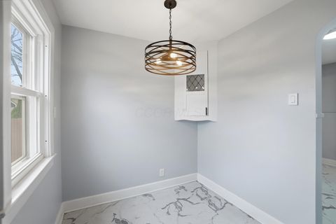 Tiny photo for 642 S Roys Avenue, Columbus, OH 43204 (MLS # 226000757)